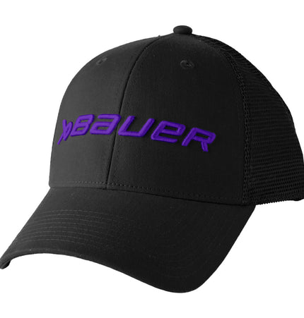 Bauer Everyday Adjustable Hat