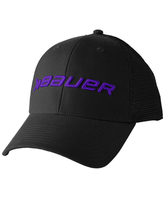 Bauer Everyday Adjustable Hat
