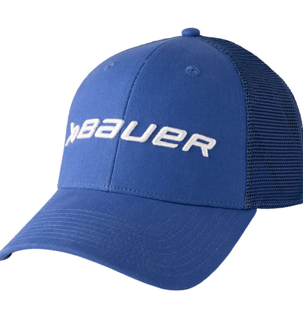 Bauer Everyday Adjustable Hat