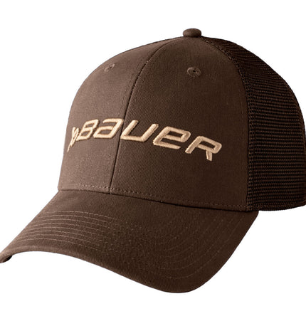 Bauer Everyday Adjustable Hat