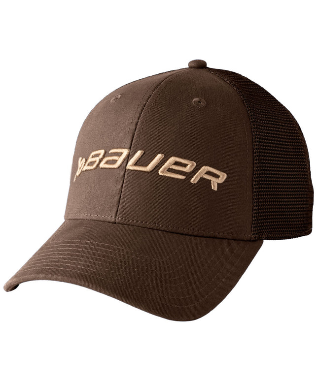 Bauer Everyday Adjustable Hat