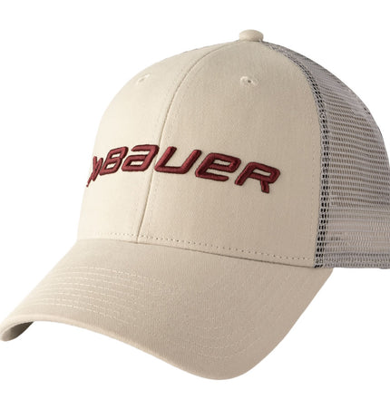 Bauer Everyday Adjustable Hat
