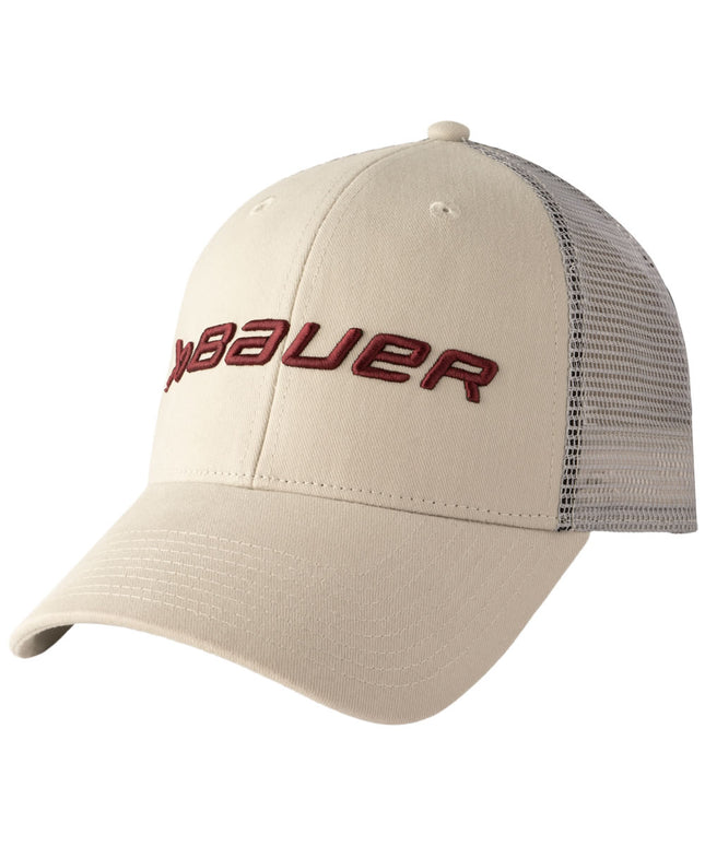 Bauer Everyday Adjustable Hat