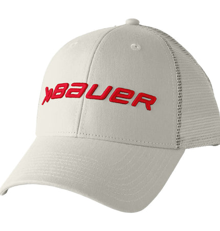 Bauer Everyday Adjustable Hat