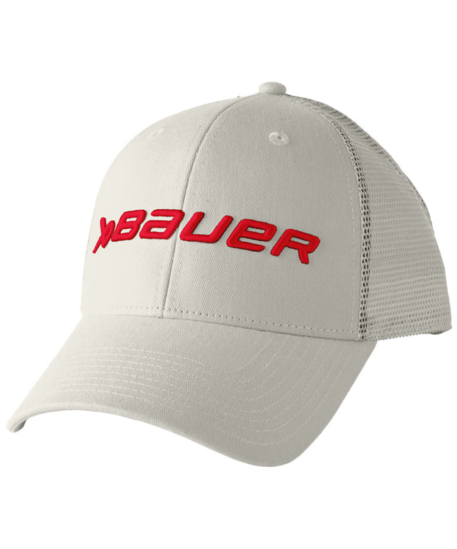 Bauer Everyday Adjustable Hat