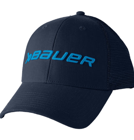 Bauer Everyday Adjustable Hat