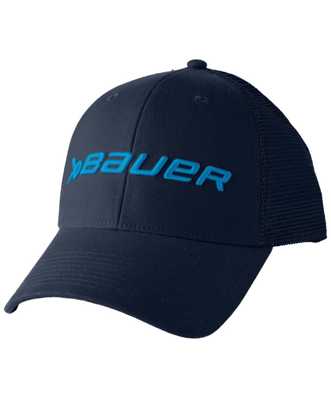 Bauer Everyday Adjustable Hat