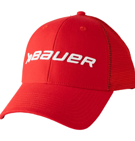 Bauer Everyday Adjustable Hat