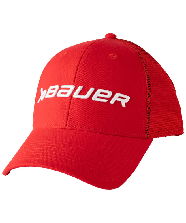 Bauer Everyday Adjustable Hat