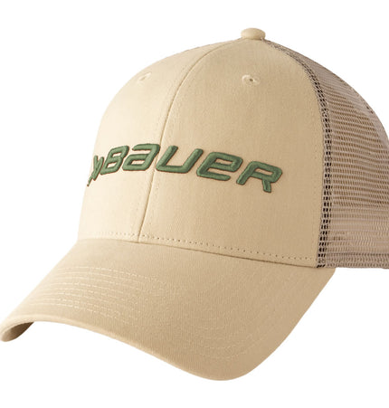 Bauer Everyday Adjustable Hat