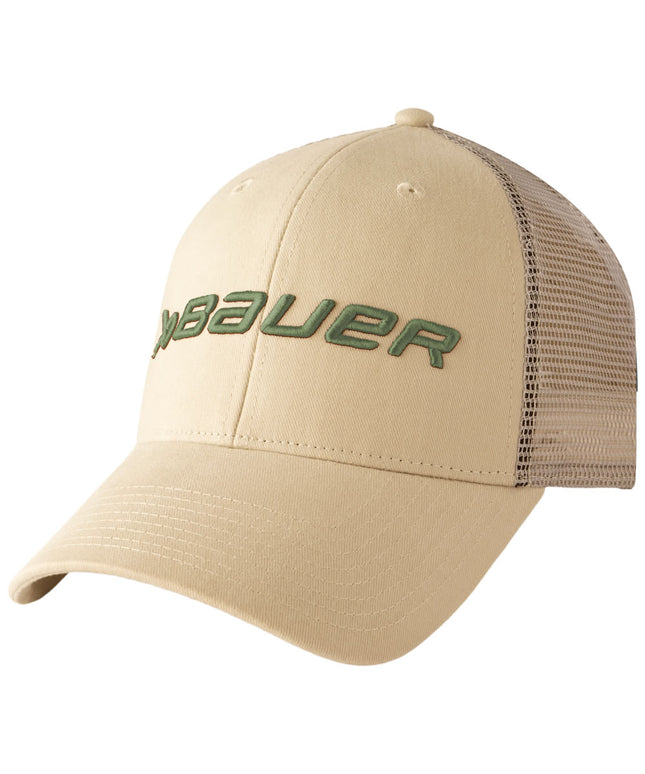 Bauer Everyday Adjustable Hat