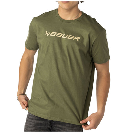 Bauer Everyday Tee