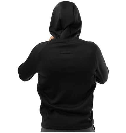 Bauer First Line Core Black Hoodie