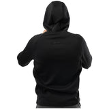 Bauer First Line Core Black Hoodie