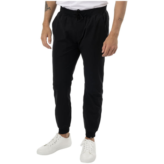 Bauer First Line Core Woven Black Jogger