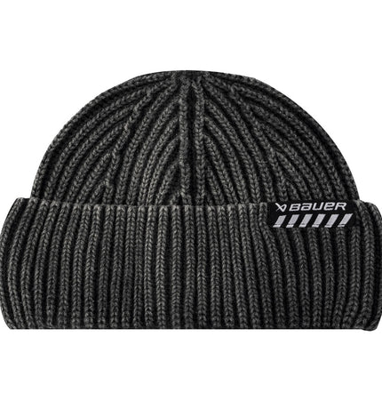 Bauer Frosted Fisherman Beanie