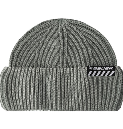Bauer Frosted Fisherman Beanie