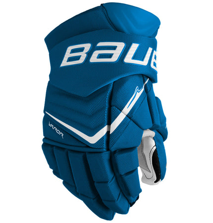 Bauer Vapor Flylite Gloves - SENIOR