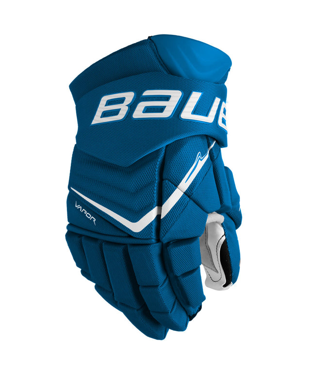 Bauer Vapor Flylite Gloves - SENIOR