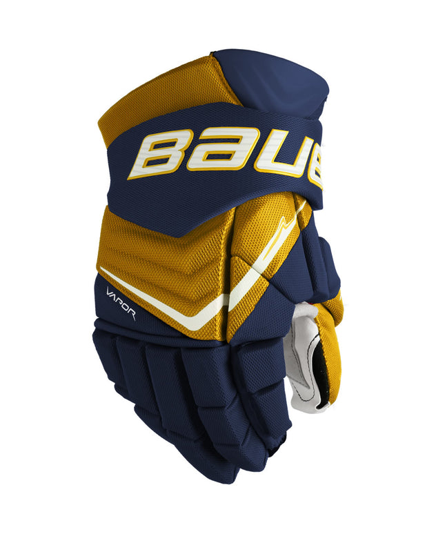Bauer Vapor Flylite Gloves - SENIOR