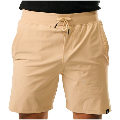 Bauer Forecheck Ginger Training Shorts