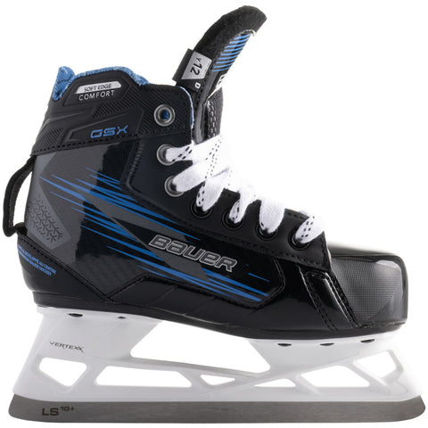 Bauer GSX Goalie Skates - YOUTH