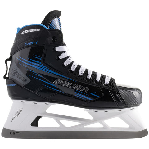 Bauer GSX Goalie Skates - SENIOR