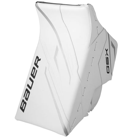 Bauer GSX Goalie Blocker - SENIOR