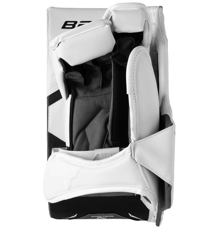 Bauer GSX Goalie Blocker - SENIOR