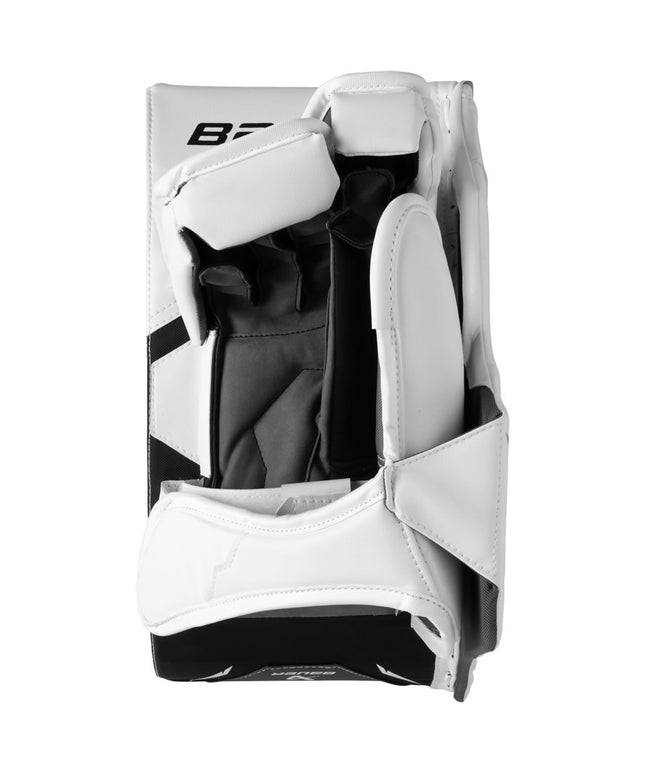 Bauer GSX Goalie Blocker - SENIOR