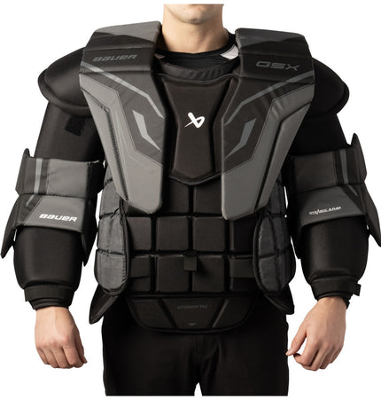 Bauer GSX Goalie Chest Protector - JUNIOR