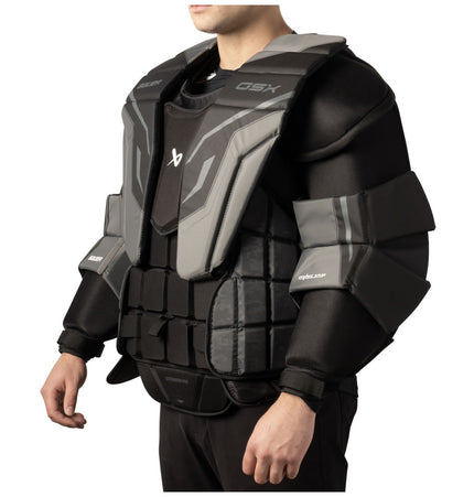 Bauer GSX Goalie Chest Protector - JUNIOR