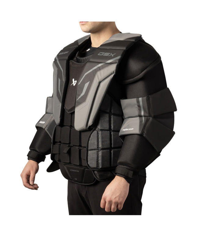 Bauer GSX Goalie Chest Protector - JUNIOR