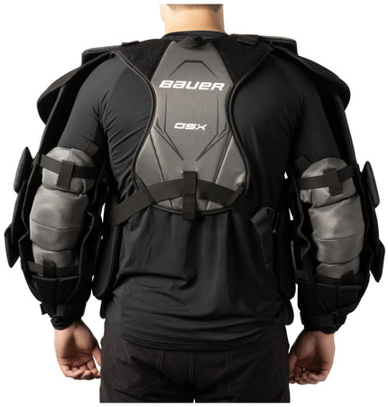 Bauer GSX Goalie Chest Protector - JUNIOR