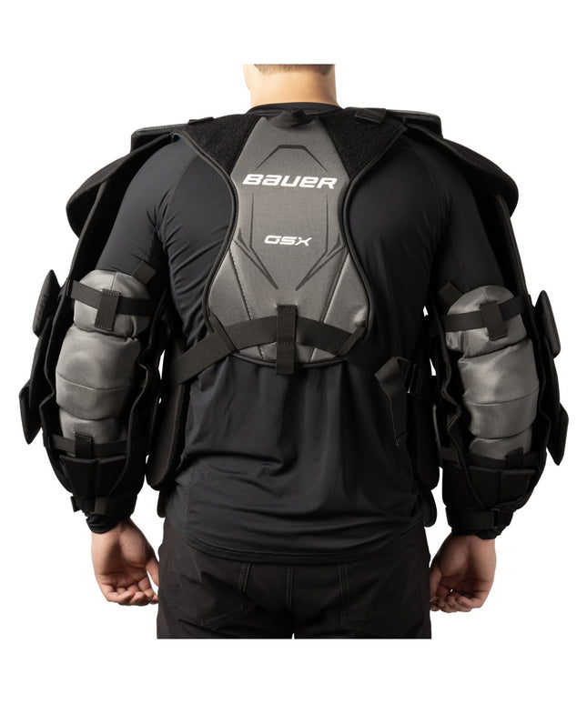 Bauer GSX Goalie Chest Protector - JUNIOR