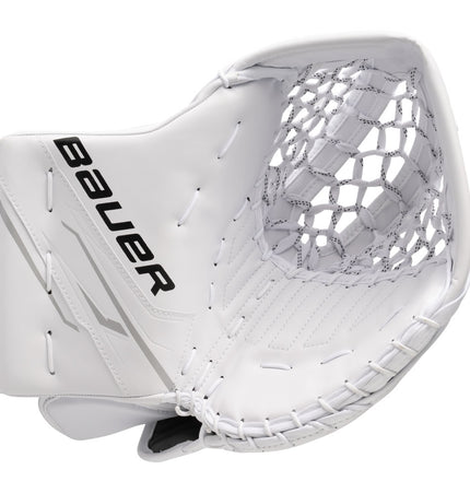 Bauer GSX Goalie Glove - SENIOR