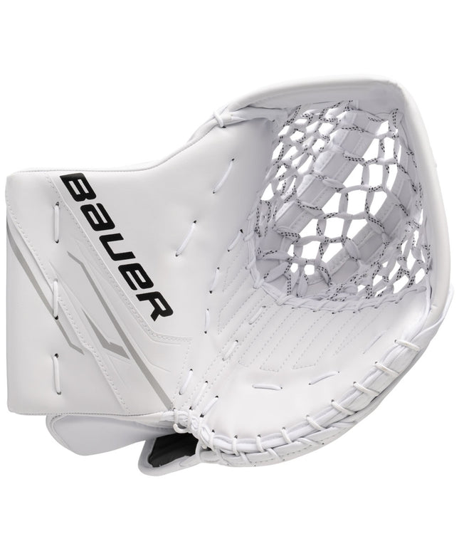 Bauer GSX Goalie Glove - SENIOR