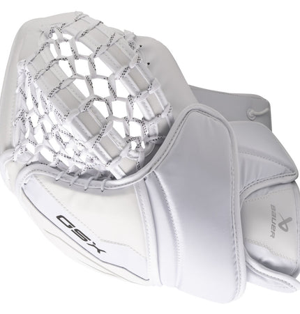 Bauer GSX Goalie Glove - SENIOR