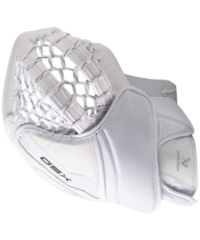 Bauer GSX Goalie Glove - SENIOR