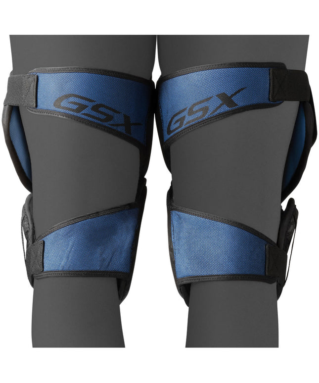 Bauer GSX Goalie Knee Guards