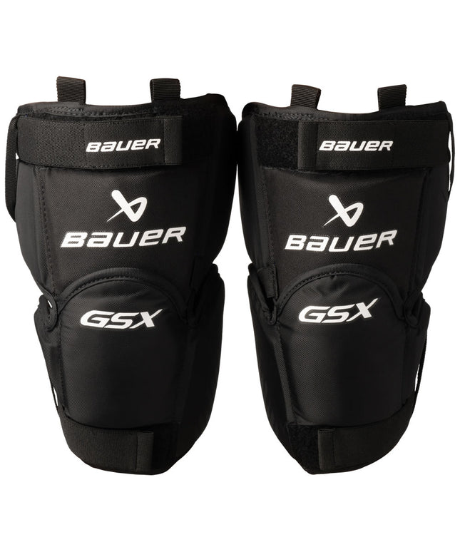 Bauer GSX Goalie Knee Guards