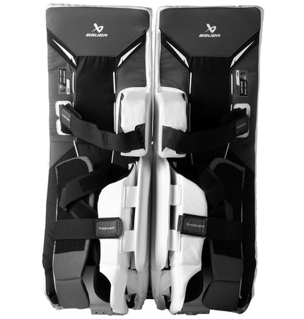 Bauer GSX Goalie Leg Pads - SENIOR