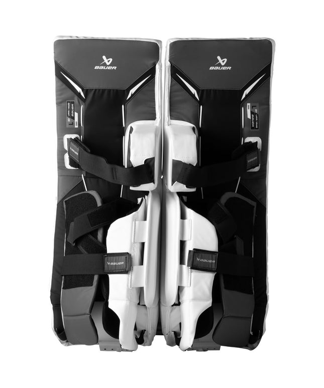 Bauer GSX Goalie Leg Pads - SENIOR