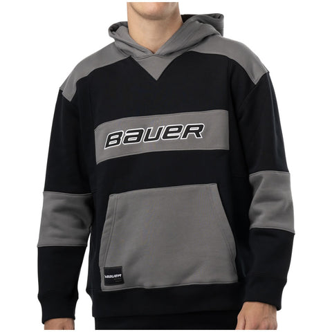 Bauer Game Changer Hoodie