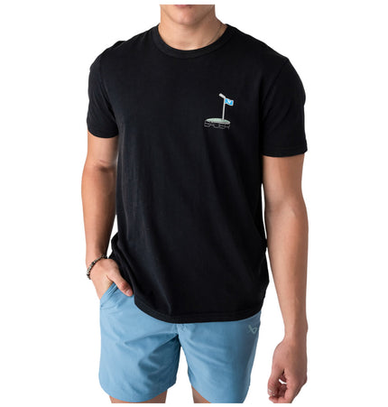 Bauer Flagstick Graphic Tee