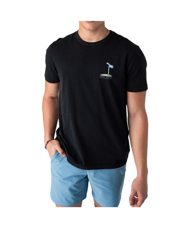 Bauer Flagstick Graphic Tee