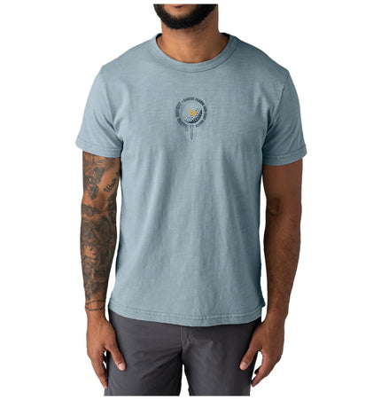 Bauer Tee Time Graphic Tee