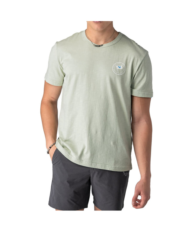 Bauer On the Green Graphic Tee