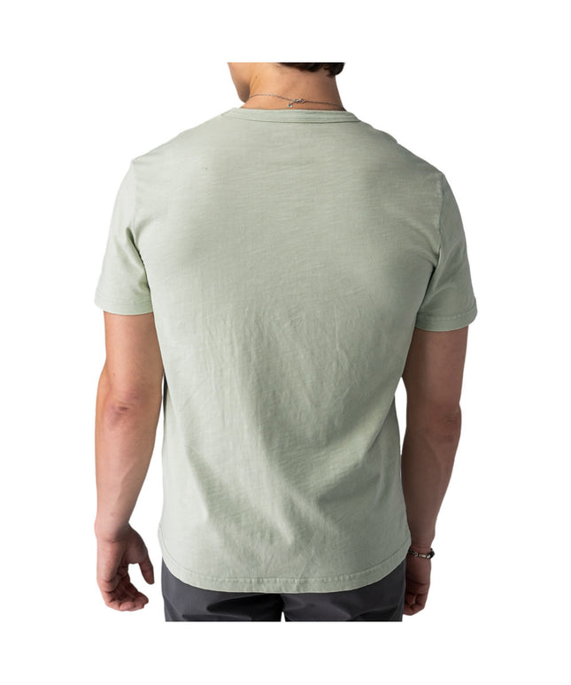 Bauer On the Green Graphic Tee