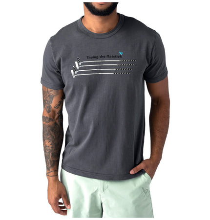 Bauer Club Collection Graphic Tee